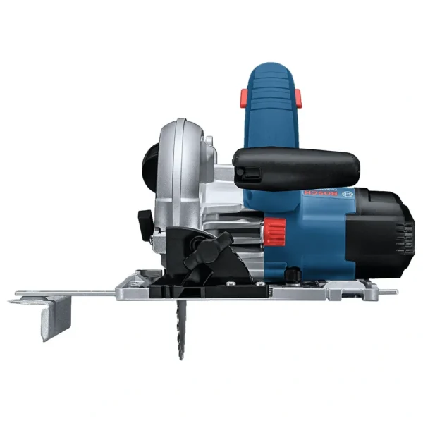 Sierra Circular 18V 6 1/2" (Sin baterias/Ni cargador) Bosch GKS 18V- 57 Professional 0601.6A2.2E0-000