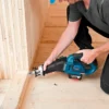 Sierra Sable 18V (Sin Baterias / Sin Cargador) Bosch GSA 18V-32 Professional 0601.6A8.108-000