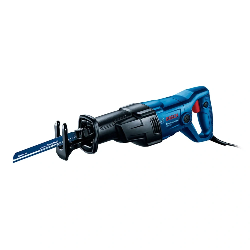 Sierra Sable 1200W 220mm Bosch GSA 120 0601.6B1.0E0-000