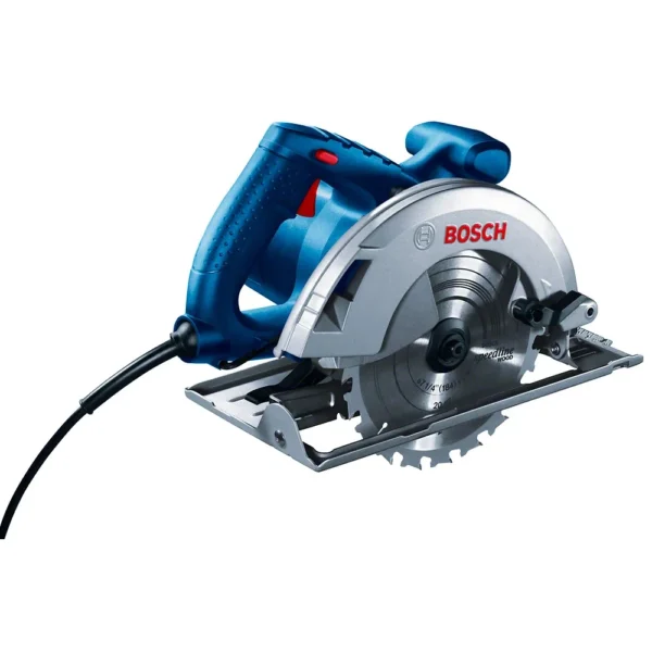 Sierra Circular 7 1/4" (184mm) 2000W Corte en 90° 62mm Bosch GKS 20-65 0601.6B2.0E0-000
