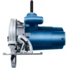 Sierra Circular 7 1/4" (184mm) 2000W Corte en 90° 62mm Bosch GKS 20-65 0601.6B2.0E0-000