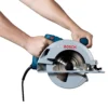 Sierra Circular 7 1/4" (184mm) 2000W Corte en 90° 62mm Bosch GKS 20-65 0601.6B2.0E0-000