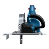 Sierra Circular 7 1/4" 18V 5000 Rpm Brushless Biturbo (Sin Baterías / Sin Cargador) Bosch GKS 18V-68 GC 0601.6B5.1E0-000