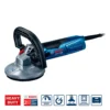 Lijadora de Concreto 5" 1500W 9300 rpm Bosch GBR 15 CA 0601.776.0E0-000