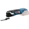 Herramienta Multiuso Oscilante 18V (Sin Bateria/Sin Cargador) Bosch GOP 18V-28 0601.8B6.002-000