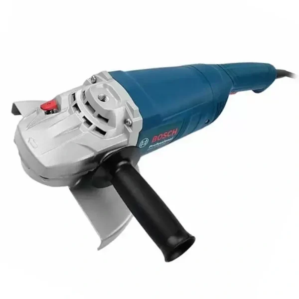 Amoladora Angular 9" 2200W 6500 rpm Bosch GWS 2200-230 0601.8F2.0E0-000