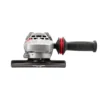 Amoladora Angular 7" 2500W 8500 rpm c/Tri-Control Bosch GWS 25-180 0601.8F3.0E0-000