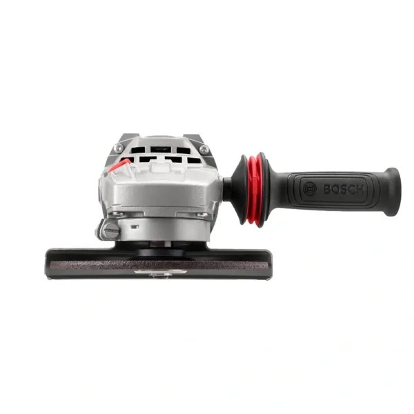 Amoladora Angular 7" 2500W 8500 rpm c/Tri-Control Bosch GWS 25-180 0601.8F3.0E0-000