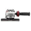 Amoladora Angular 7" 2800W 8500 rpm Bosch GWS 28-180 0601.8F5.0E0-000