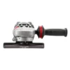Amoladora Angular 7" 2500W 8500 rpm Bosch GWS 25-180 LVI 0601.8F7.1E0-000