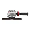 Amoladora Angular 9" 2500W 6500 rpm Bosch GWS 25-230 LVI 0601.8F8.1E0-000