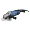 Amoladora Angular 7" 2800W Brushless Bosch GWS 30-180 PB 0601.8G0.1E0-000