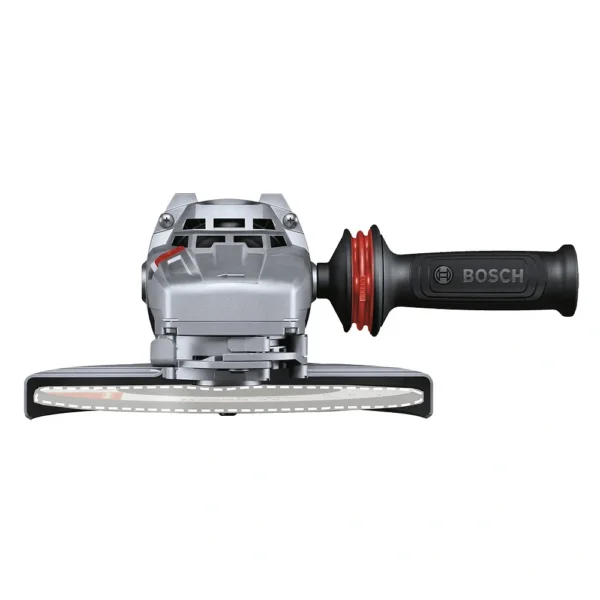 Amoladora Angular 7" 2800W Brushless Bosch GWS 30-180 PB 0601.8G0.1E0-000