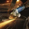 Amoladora Angular 9" 2800W Brushless 6500 rpm Bosch GWS 30-230 PB 0601.8G1.1E0-000