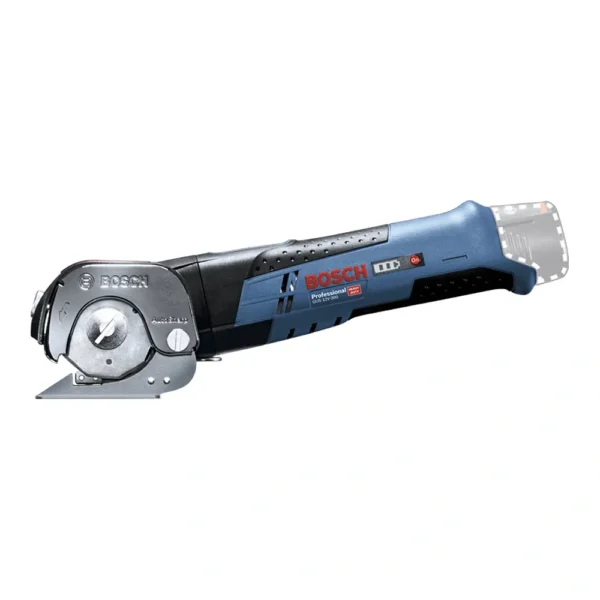 Cortador Múltiple 12V (Sin Baterias/Sin Cargador) C.C. Bosch GUS 12V-300 0601.9B2.901-000