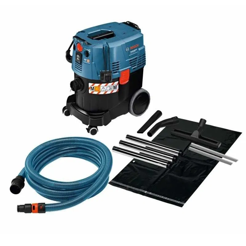 Aspirador en húmedo/seco GAS 35 L SFC+ Professional 0601.9C3.000-000