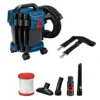 Aspirador de Polvo 18V (Sin Baterías / Sin Cargador) Bosch GAS 18V-10 L Premium 0601.9C6.302-000