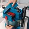 Aspirador de Polvo 18V (Sin Baterías / Sin Cargador) Bosch GAS 18V-10 L Premium 0601.9C6.302-000