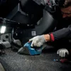 Aspiradora de mano 12V Baretool (Sin baterías / Sin cargador) Bosch GAS 12V-LI 0601.9E3.000-000