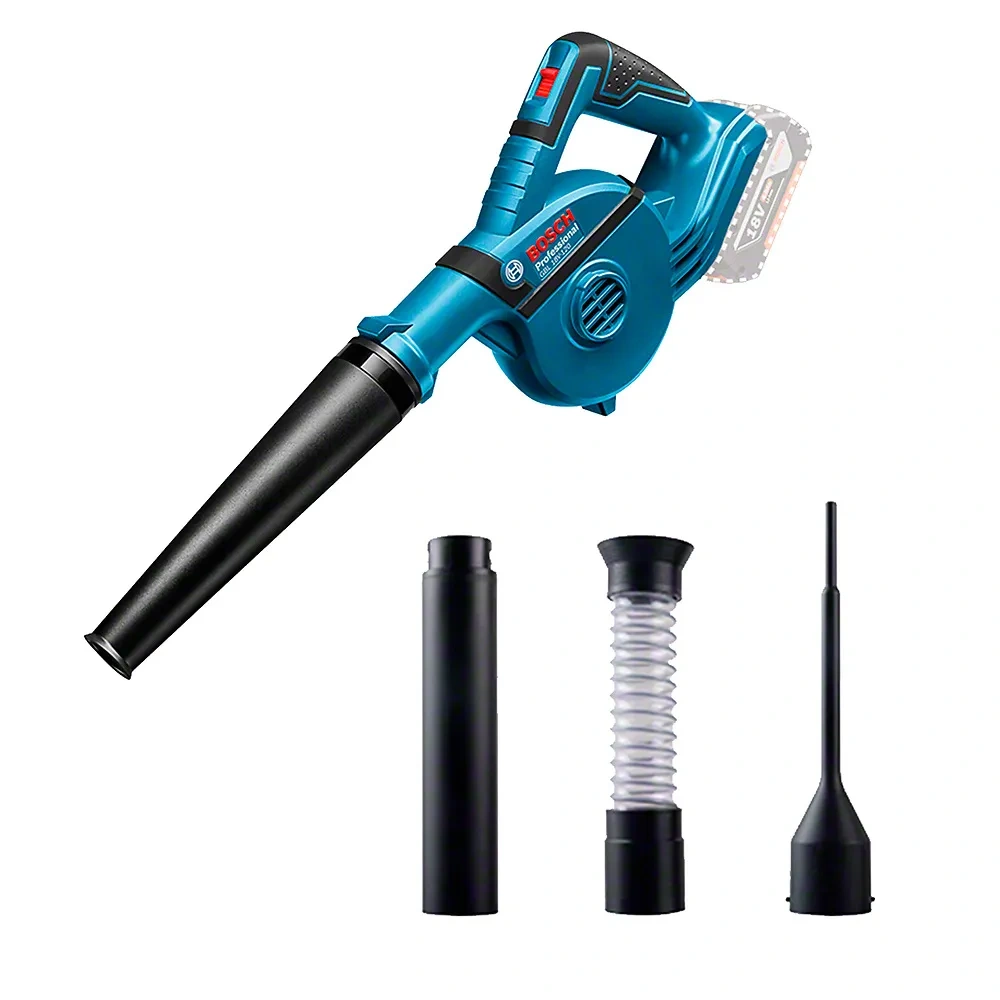 Sopladora Inalámbrica 18V Baretool (Sin Batería / Sin cargador) Bosch GBL 18V-120 Professional 0601.9F5.100-000