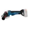 Amoladora Angular 5" 18V ProCore Brushless Baretool Bosch GWS 18V-10 PSC 0601.9G3.F0B-000
