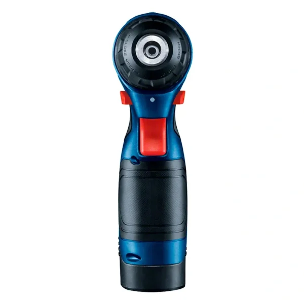 Taladro Atornillador 3/8" 12V 30Nm Inc 1 Bat + Carg Bosch GSR 120-LI 0601.9G8.0E1-000