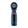 Taladro Percutor 0,1" 12V Inc 2 Bat + 1 Carg + Kit de 23 accs Bosch GSB 120-LI 0601.9G8.1E2-000