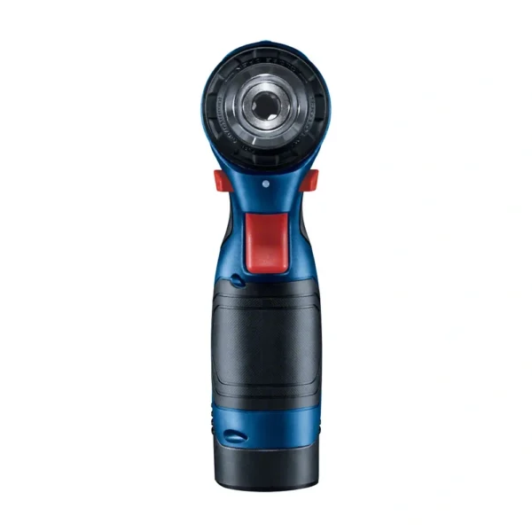 Taladro Percutor 0,1" 12V Inc 2 Bat + 1 Carg + Kit de 23 accs Bosch GSB 120-LI 0601.9G8.1E2-000