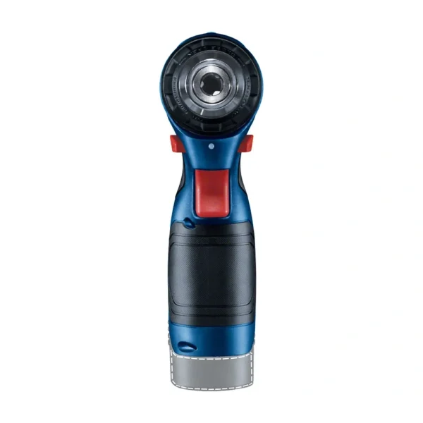 Taladro Percutor 3/8" 12V 30Nm Baretool Bosch GSB 120-LI 0601.9G8.1E4-000
