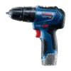 Taladro Percutor 3/8" 12V Brushless 30Nm Baretool Bosch GSB 12V-30 0601.9G9.102-000
