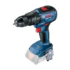 Taladro Percutor 1/2" 18V Brushless 50Nm Baretool Bosch GSB 18V-50 0601.9H5.1E2-000