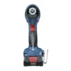 Taladro Percutor 1/2" 18V Brushless GSB 18V-50 + 23 Accesorios Bosch 0601.9H5.1E3-000