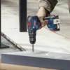 Taladro Atornillador Percutor 1/2" 18V Brushless Inc 1 Bat y Carg Bosch GSB 18V-50 0601.9H5.1E4-000