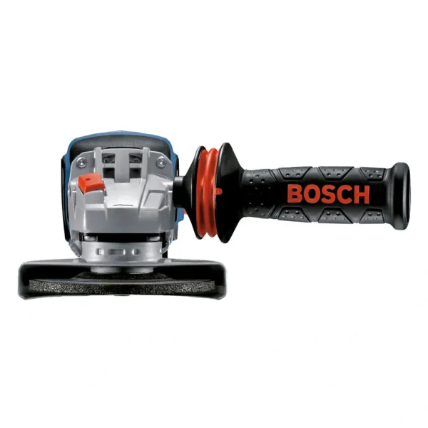 Amoladora Angular 5" 18V Brushless Baretool Bosch GWS 18V-15 C 0601.9H6.0E0-000