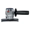 Amoladora Angular 5" 18V Brushless Baretool Bosch GWS 180-LI 0601.9H9.0E0-000