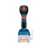Llave de Impacto 1/2" 18V Brushless 200 Nm Baretool Bosch GDX 18V-200 0601.9J2.2E0-000