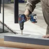 Taladro Percutor 1/2" GSB 18V-50 + Llave de Impacto 1/2" GDX 18V-200 18V Brushless Bosch 0601.9J2.2E1-000
