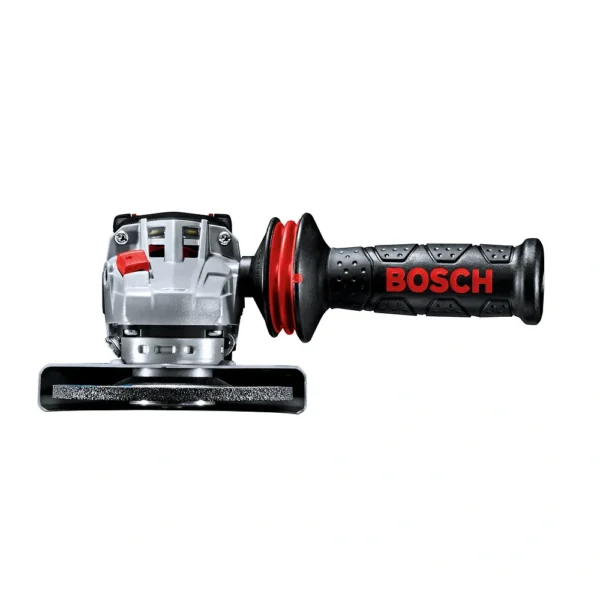 Amoladora Angular 5" 18V Brushless Baretool Bosch GWS 18V-10 0601.9J4.0E0-000