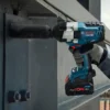 Llave de Impacto 1/2" 18V Brushless 1000 Nm Baretool Bosch GDS 18V-1000 0601.9J8.3E1-000