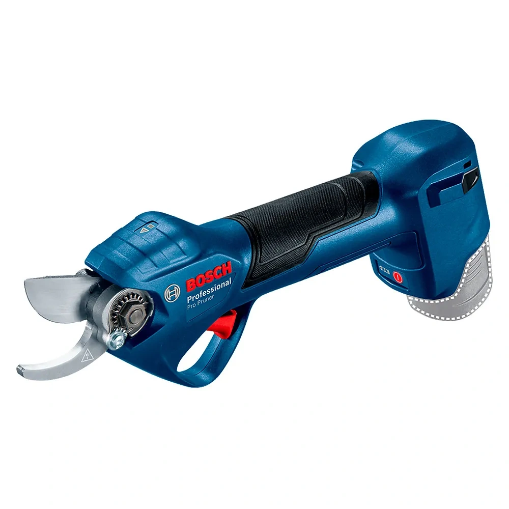 Tijeras para jardín Pro Pruner Baretool inalambrico 0601.9K1.0E0-000