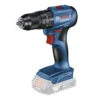 Taladro Percutor 1/2" 18V Brushless Baretool Bosch GSB 185-LI 0601.9K3.1E3-000