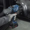 Remachadora 18V 16.000 N 3-6,4 mm (Sin Baterias / Sin Cargador) C.C. Bosch GRG 18V-16 C 0601.9K5.0E0-000