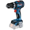 Taladro Percutor 1/2" 18V Brushless Baretool Bosch GSB 18V-90 C 0601.9K6.1E0-000