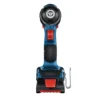Taladro Percutor 1/2" 18V Brushless Inc 2 Bat y Carg Bosch GSB 18V-90 C 0601.9K6.1E1-000