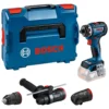Taladro Atornillador 1/2" 18V Brushless Baretool Bosch GSR 18V-90 FC 0601.9K6.2E0-000