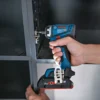 Taladro Atornillador 1/2" 18V Brushless Baretool Bosch GSR 18V-90 FC 0601.9K6.2E0-000