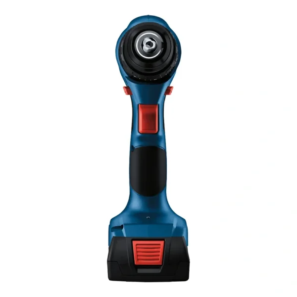 Taladro Percutor 1/2" 18V 2 Bat 2.0 Ah Bosch GSB 183-LI 0601.9K9.1E0-000