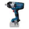Llave de impacto GDS 18V-1600 HC 0601.9M1.0E0-000