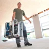 Sierra de Mesa 10" (254mm) 1800W Corte en 90° 79mm Bosch GTS 10 J Professional 0601.B30.5E0-000