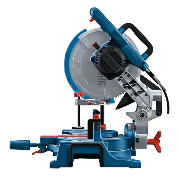 0601.B52.0E1-000-2.webp Sierra Ingleteadora 10" (254 mm) 1750W Bosch GCM 254 0601.B52.0E1-000